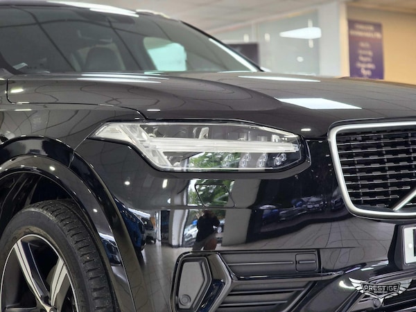 Used Volvo XC90 2017 for sale - 75781056: Photo 13