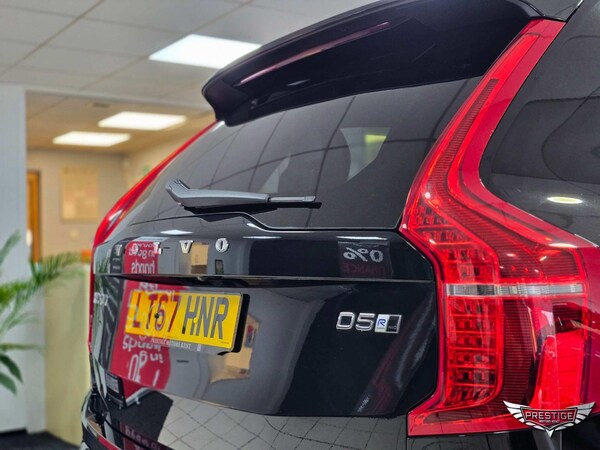 Used Volvo XC90 2017 for sale - 75781056: Photo 15