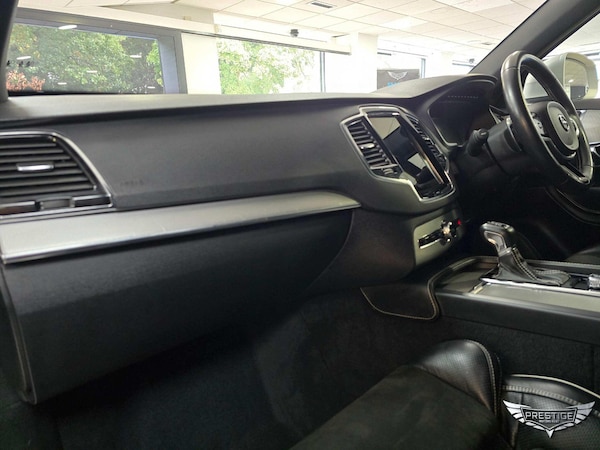 Used Volvo XC90 2017 for sale - 75781056: Photo 21