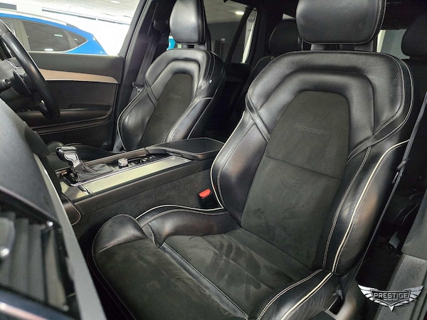 Used Volvo XC90 2017 for sale - 75781056: Photo 22