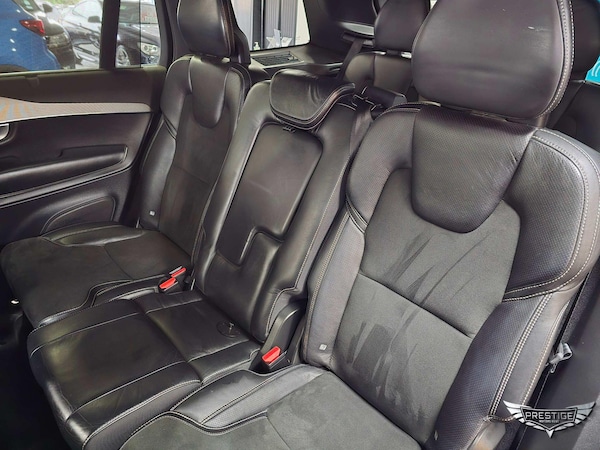 Used Volvo XC90 2017 for sale - 75781056: Photo 23