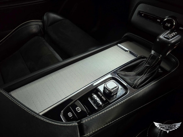 Used Volvo XC90 2017 for sale - 75781056: Photo 25