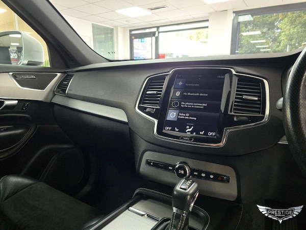 Used Volvo XC90 2017 for sale - 75781056: Photo 28