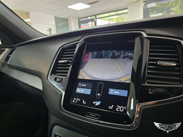 Used Volvo XC90 2017 for sale - 75781056: Photo 29