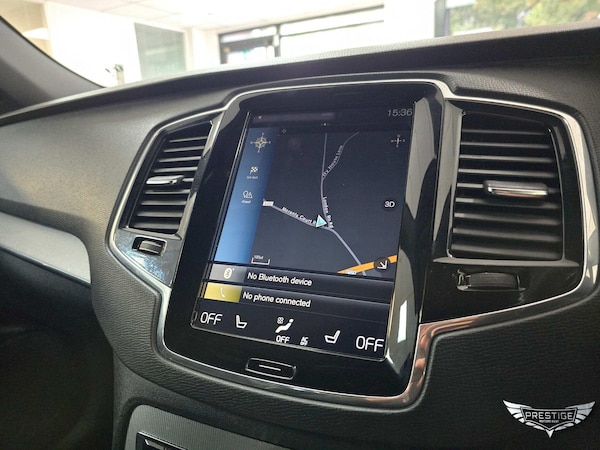 Used Volvo XC90 2017 for sale - 75781056: Photo 30