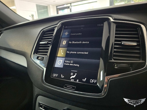 Used Volvo XC90 2017 for sale - 75781056: Photo 31