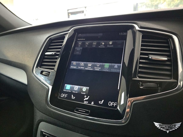 Used Volvo XC90 2017 for sale - 75781056: Photo 33