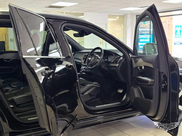 Used Volvo XC90 2017 for sale - 75781056: Photo 44