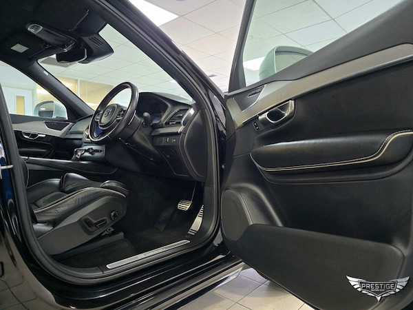 Used Volvo XC90 2017 for sale - 75781056: Photo 45