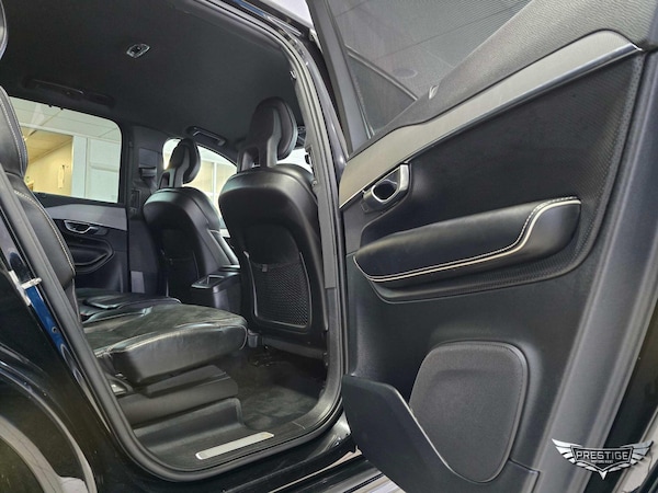Used Volvo XC90 2017 for sale - 75781056: Photo 46