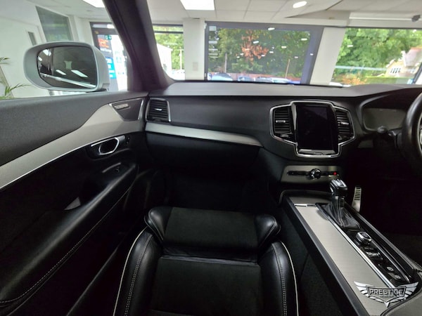 Used Volvo XC90 2017 for sale - 75781056: Photo 49