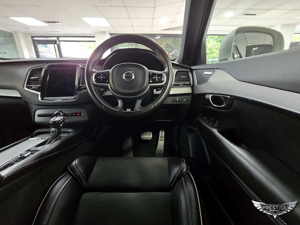 Used Volvo XC90 2017 for sale - 75781056: Photo 50