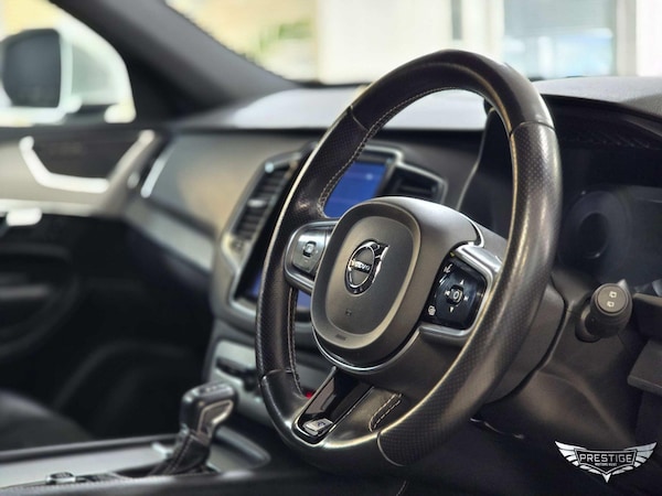 Used Volvo XC90 2017 for sale - 75781056: Photo 52