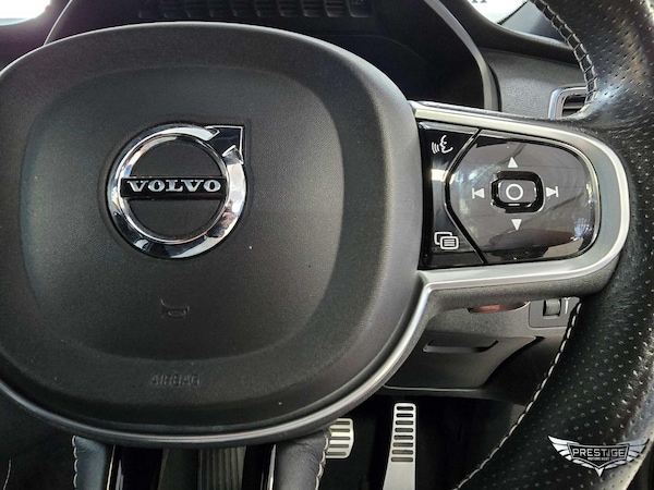 Used Volvo XC90 2017 for sale - 75781056: Photo 55
