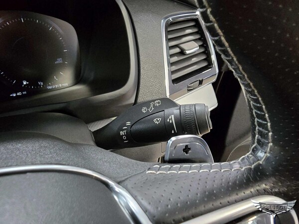 Used Volvo XC90 2017 for sale - 75781056: Photo 57