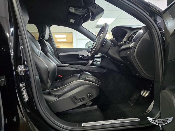 Used Volvo XC90 2017 for sale - 75781056: Photo 58