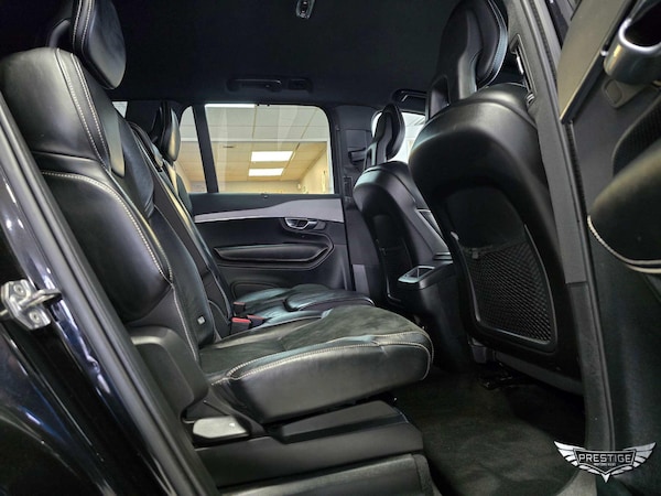 Used Volvo XC90 2017 for sale - 75781056: Photo 59