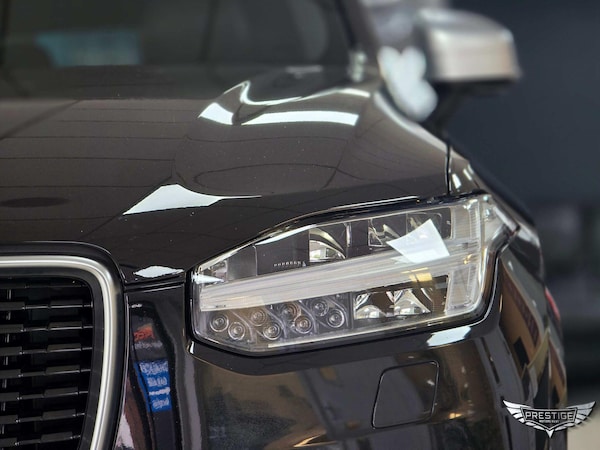 Used Volvo XC90 2017 for sale - 75781056: Photo 5