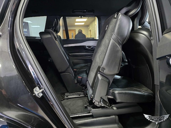 Used Volvo XC90 2017 for sale - 75781056: Photo 60