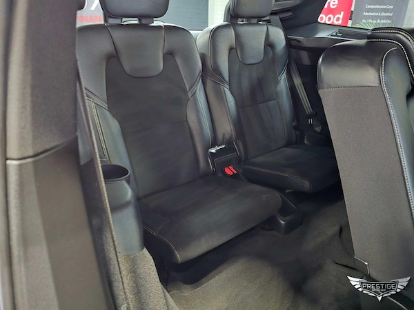 Used Volvo XC90 2017 for sale - 75781056: Photo 61