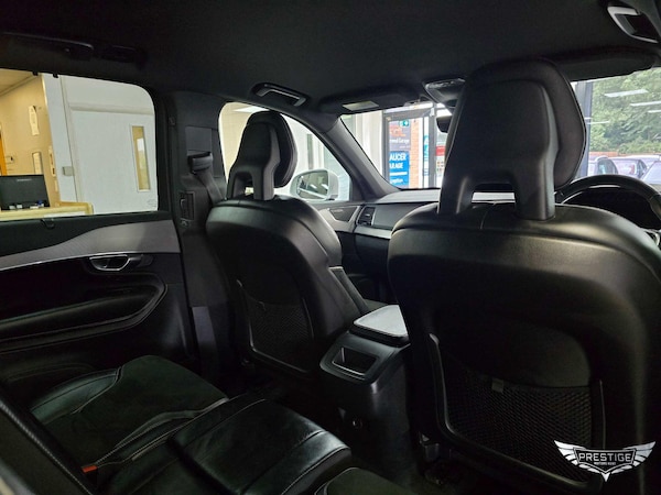 Used Volvo XC90 2017 for sale - 75781056: Photo 62