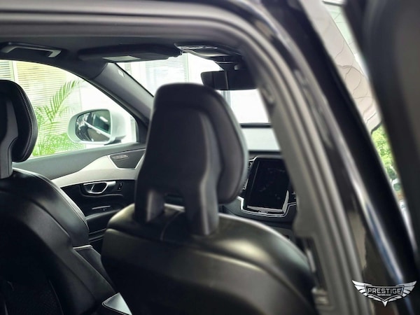 Used Volvo XC90 2017 for sale - 75781056: Photo 63
