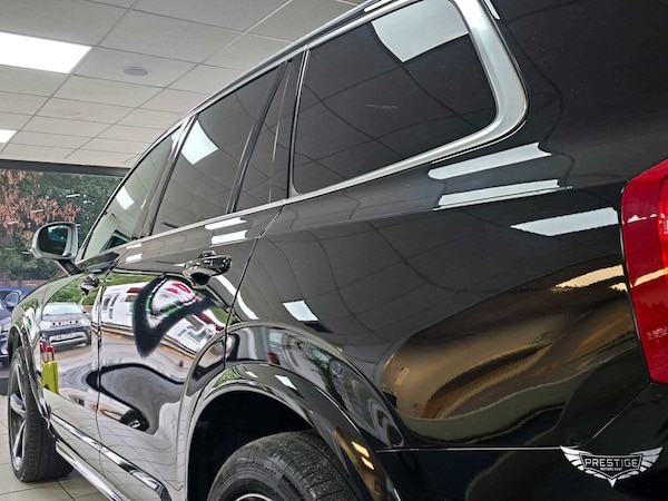 Used Volvo XC90 2017 for sale - 75781056: Photo 65
