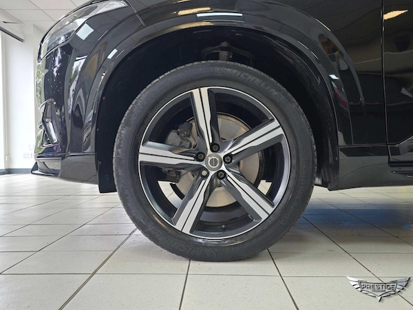 Used Volvo XC90 2017 for sale - 75781056: Photo 66