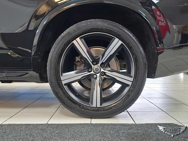 Used Volvo XC90 2017 for sale - 75781056: Photo 67