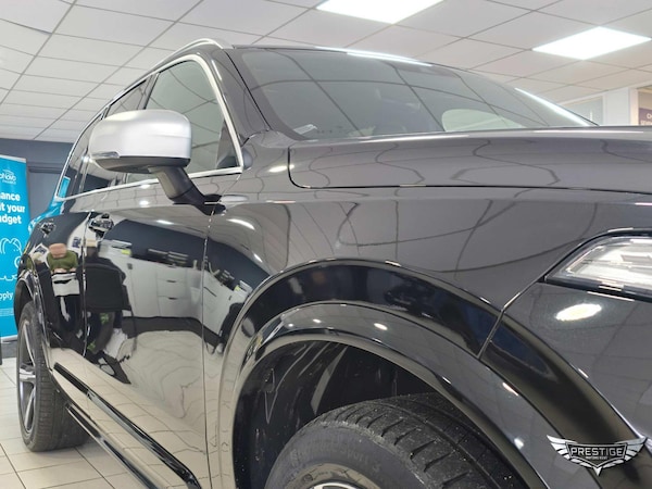 Used Volvo XC90 2017 for sale - 75781056: Photo 68