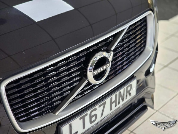 Used Volvo XC90 2017 for sale - 75781056: Photo 6