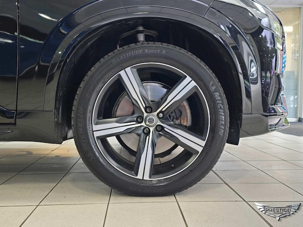 Used Volvo XC90 2017 for sale - 75781056: Photo 70