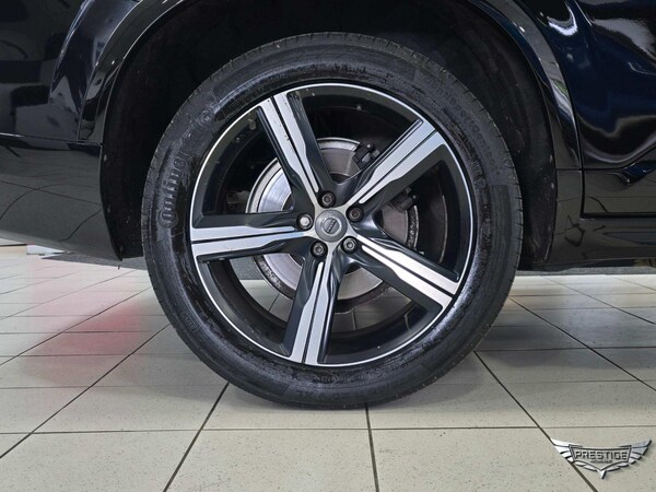 Used Volvo XC90 2017 for sale - 75781056: Photo 71