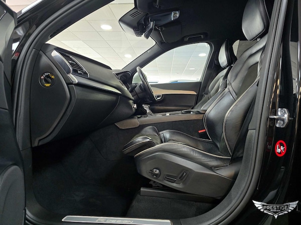 Used Volvo XC90 2017 for sale - 75781056: Photo 73