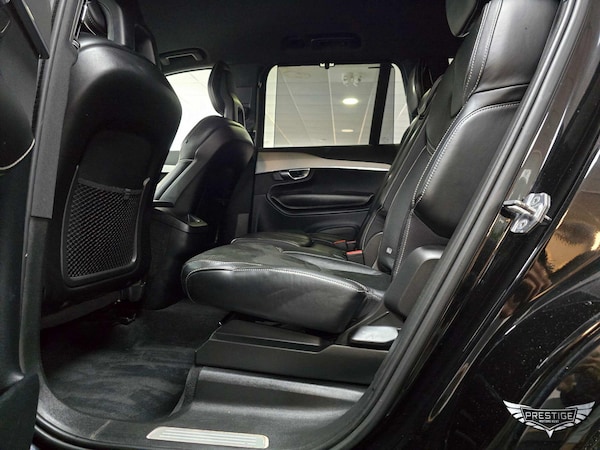 Used Volvo XC90 2017 for sale - 75781056: Photo 74