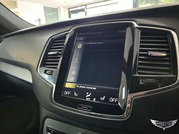 Used Volvo XC90 2017 for sale - 75781056: Photo 75