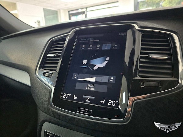 Used Volvo XC90 2017 for sale - 75781056: Photo 76