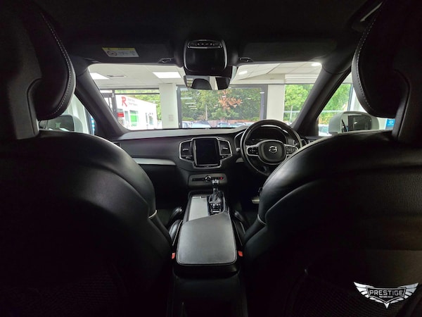 Used Volvo XC90 2017 for sale - 75781056: Photo 78