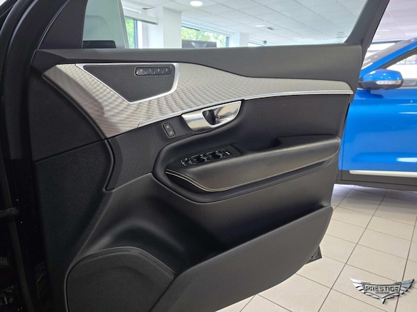 Used Volvo XC90 2017 for sale - 75781056: Photo 80