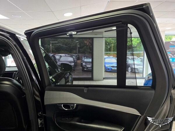Used Volvo XC90 2017 for sale - 75781056: Photo 81