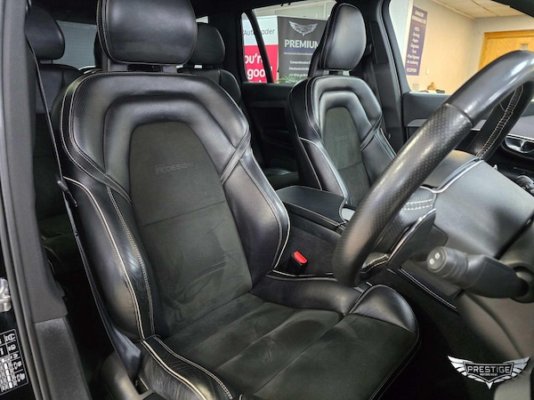 Used Volvo XC90 2017 for sale - 75781056: Photo 82