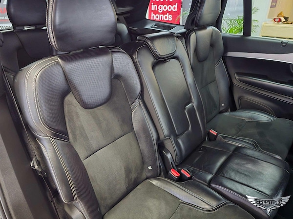 Used Volvo XC90 2017 for sale - 75781056: Photo 83