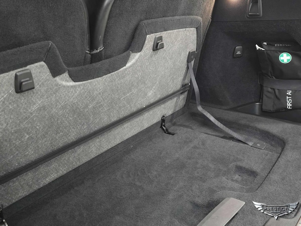 Used Volvo XC90 2017 for sale - 75781056: Photo 90