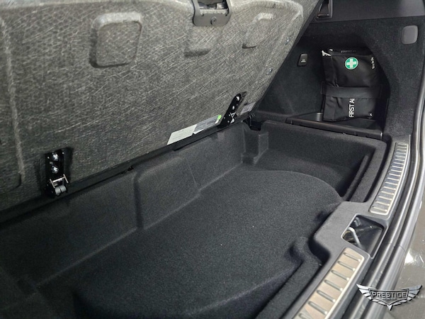 Used Volvo XC90 2017 for sale - 75781056: Photo 91