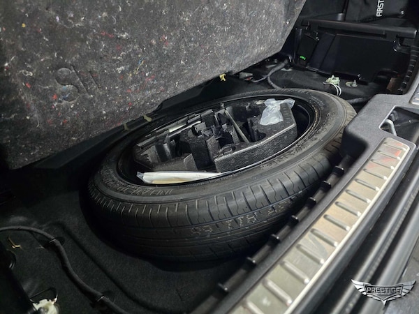 Used Volvo XC90 2017 for sale - 75781056: Photo 92