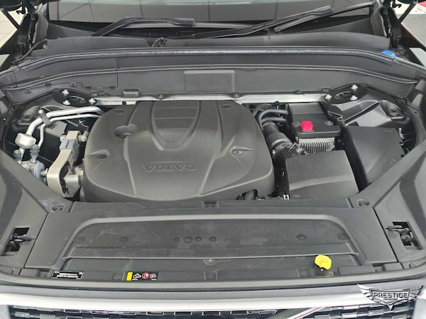 Used Volvo XC90 2017 for sale - 75781056: Photo 93