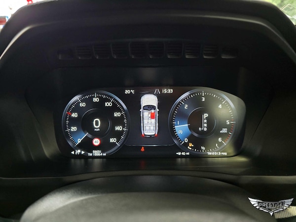 Used Volvo XC90 2017 for sale - 75781056: Photo 95