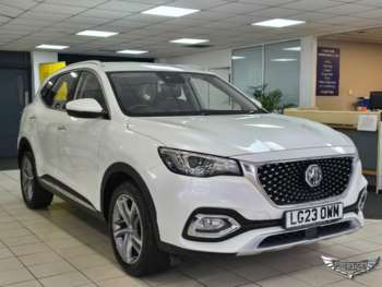 2023 (23) - 1.5 T-GDI Excite Euro 6 (s/s) 5dr