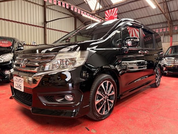 2013 - Spada 5-Door