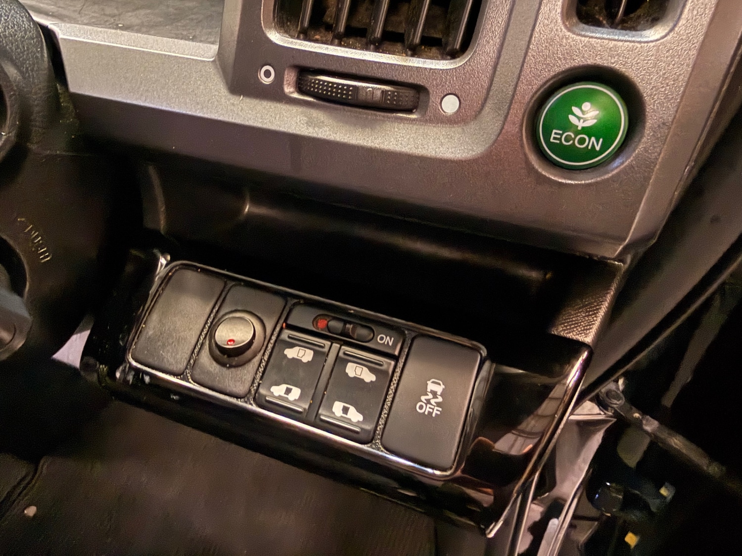 Used Honda Stepwagon 2010 for sale - 78183515: Photo 11